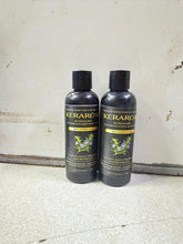 Rosemary Hair Growth Shampoo with Hydrolyzed Keratin 114gm Each (Pack of 2)