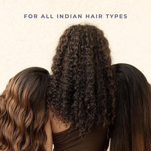 Biotin Turmeric & Rosemary Shampoo 100 ml each Pack of 2