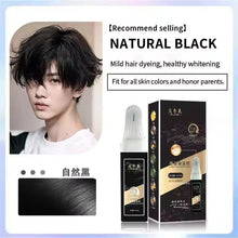 Hair Dyeing Comb