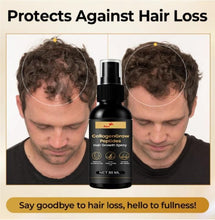 Collagen Grow Hair Restore Spray 50ml Each (Pack of 2)