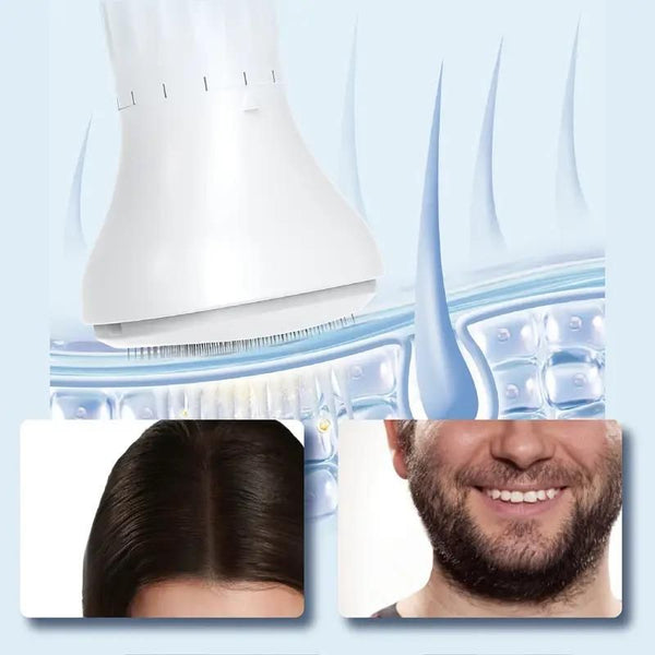 Hydra Derma System
