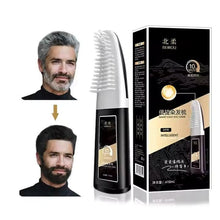 Hair Dyeing Comb