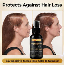 Collagen Grow Hair Restore Spray 50ml Each (Pack of 2)