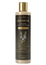 Kerarose Rosemary Hydrolyzed Keratin Shampoo 114 gm (Pack of 1)