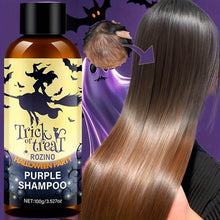 Trick Or Treat Purple Shampoo 100 gm (Pack of 2)