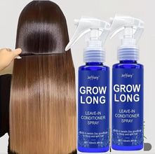 Strengthening Hair Essence Conditioner Spray 100ml Each (Pack of 2)