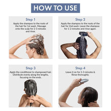 Biotin Turmeric & Rosemary Shampoo 100 ml each Pack of 2