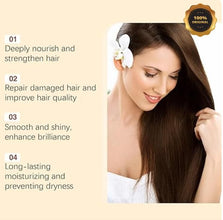 Polypeptide Keratin Conditioner