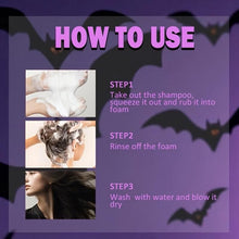 Trick Or Treat Purple Shampoo 100 gm (Pack of 2)