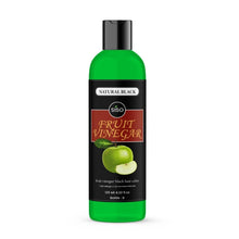 SISO FRUIT VINEGAR Shampoo (Pack of 2) 240ml
