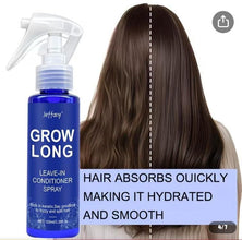 Strengthening Hair Essence Conditioner Spray 100ml Each (Pack of 2)